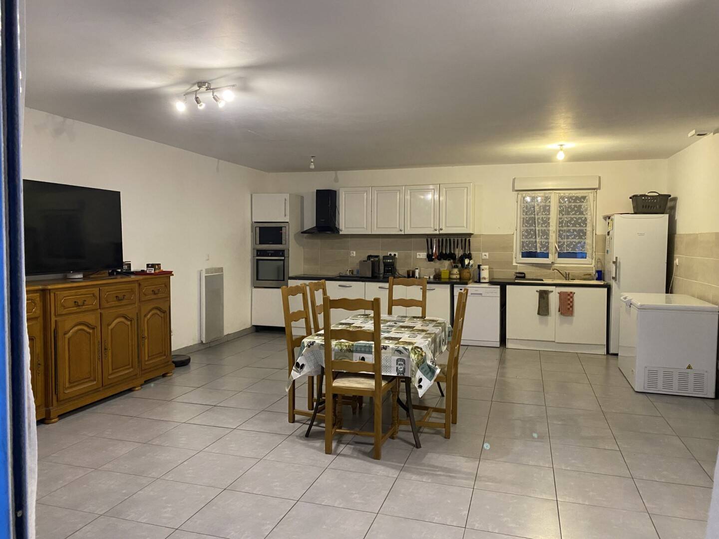 Maison à vendre, 100m², MARSAC SUR L'ISLE