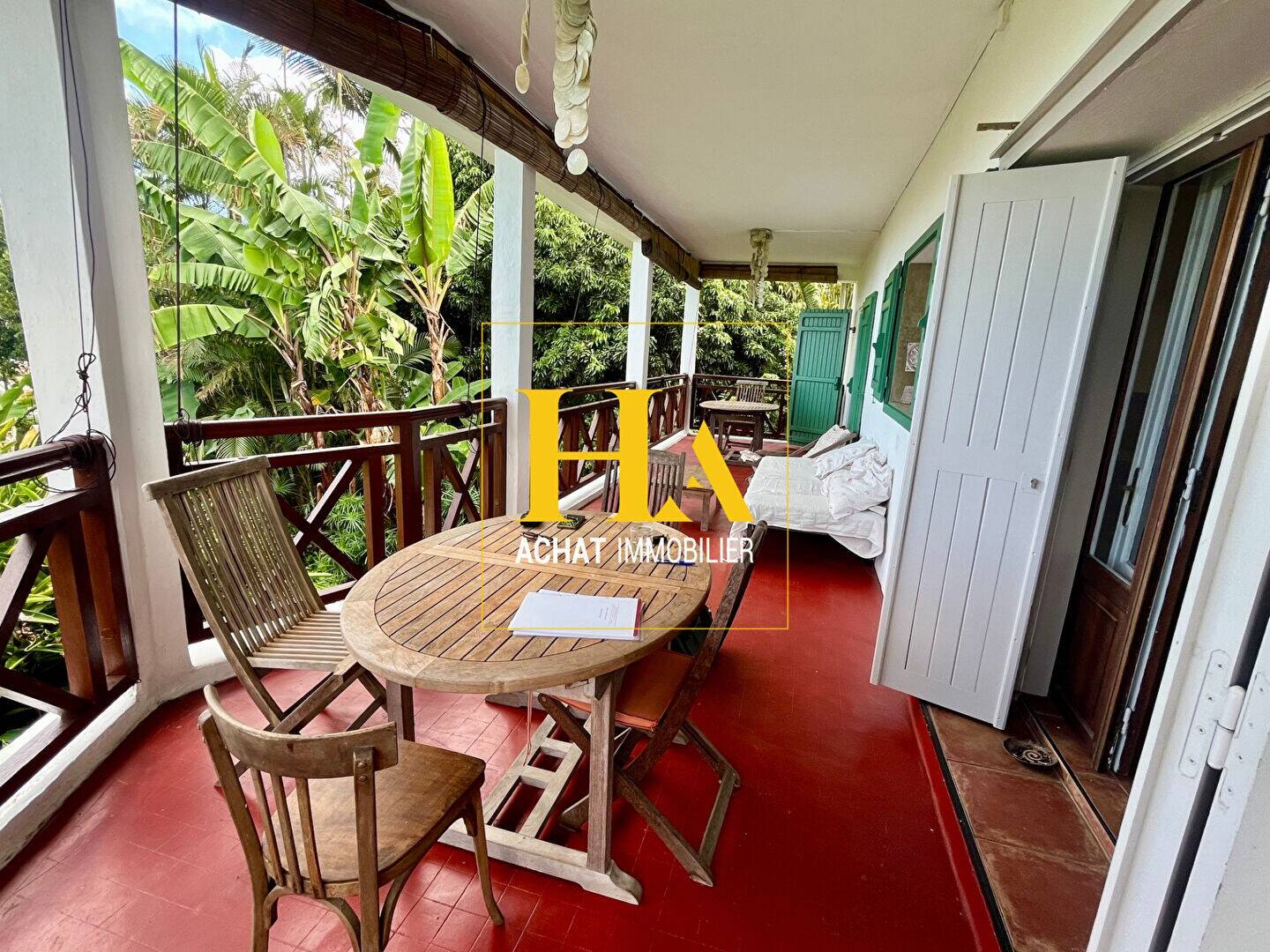 Maison à vendre, 235m², LE TAMPON