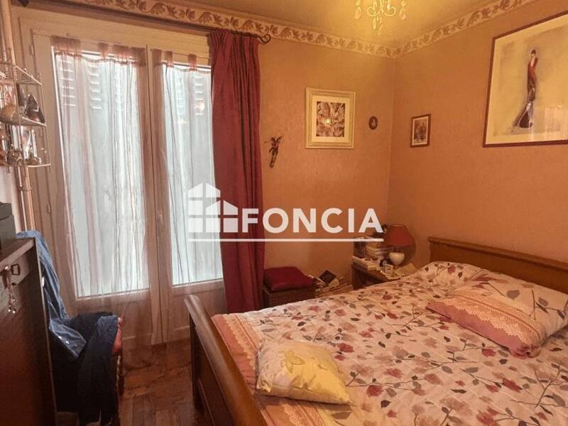 Maison à vendre, 63m², LIMOGES