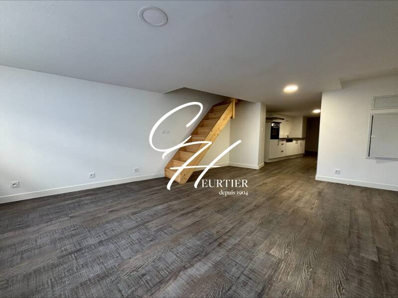 Maison à louer, 51m², GRENOBLE