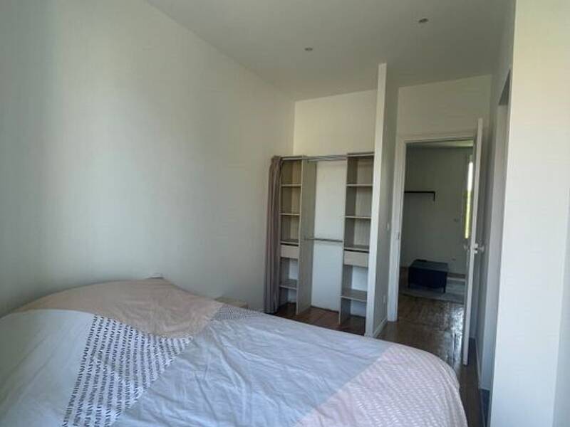 Maison à louer, 58m², VERNOUILLET