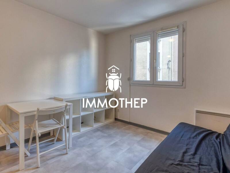 Maison à vendre, 16m², GRENOBLE