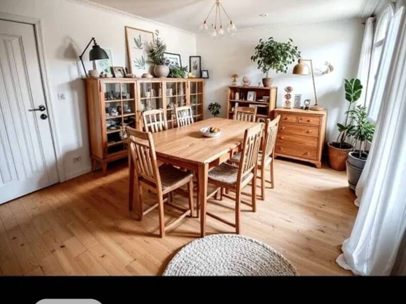 Maison à vendre, 66m², ARC LES GRAY