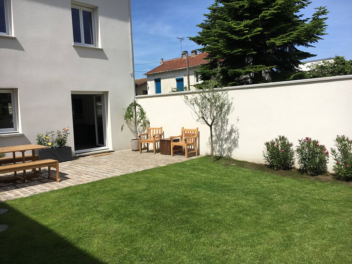 Maison à vendre, 150m², NANTERRE