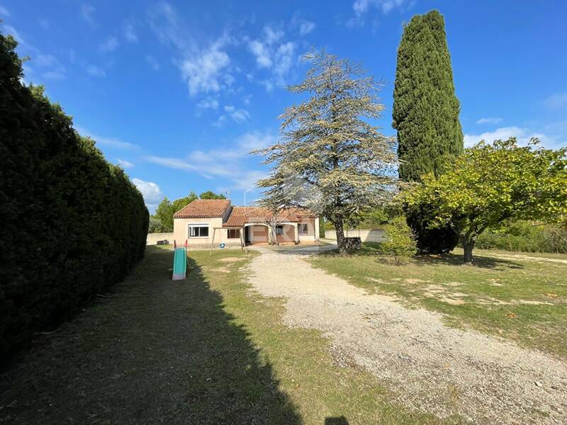 Maison à vendre, 106m², AIX EN PROVENCE