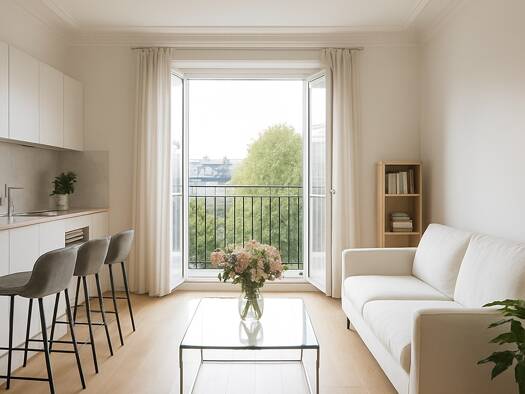 Appartement à vendre - neuf 192 000 € 1 pièce 35 m² 4ème étage Grosse Pierre-Foch-Dunant-Guynemer-Collinet Meaux 77100