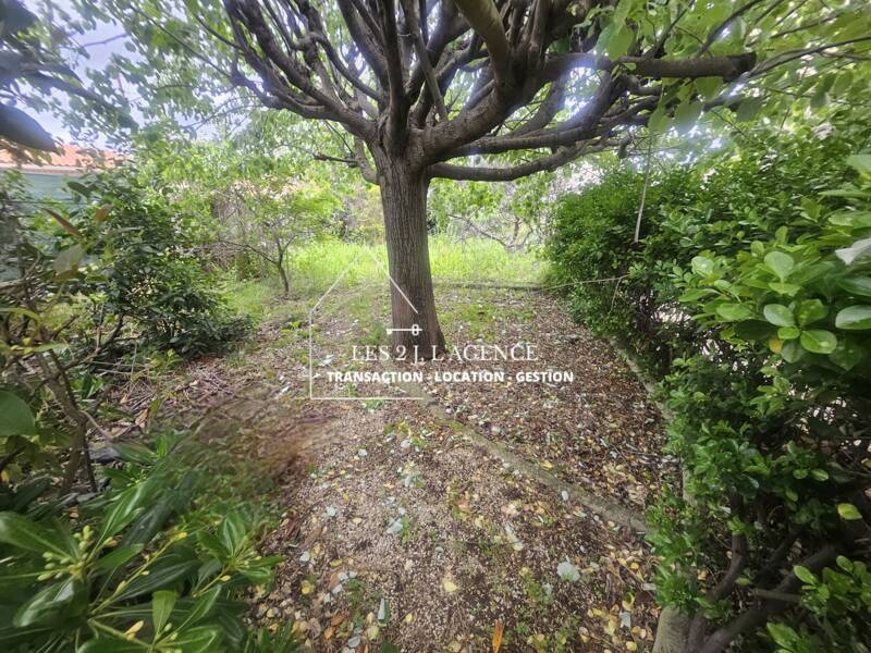 Maison à vendre, 99m², MARSEILLE 15E