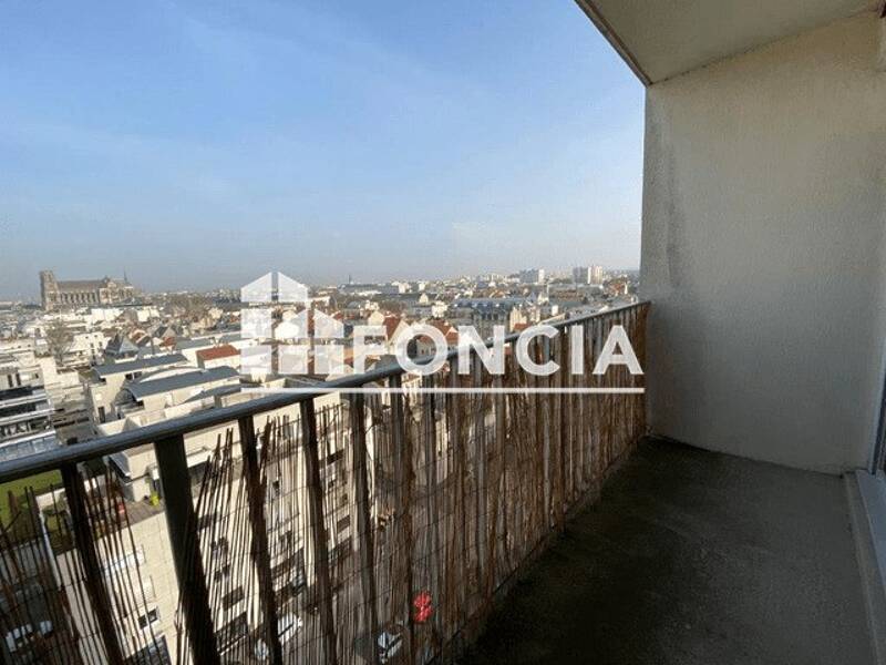 Maison à louer, 30m², REIMS