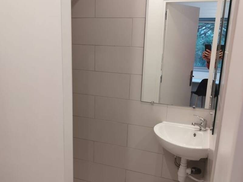 Maison à louer, 17m², NANTES