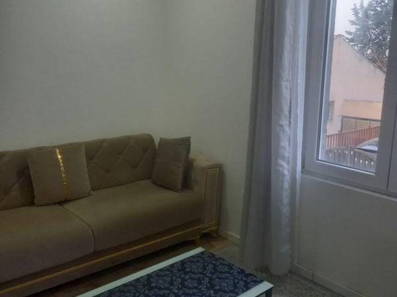Maison à louer, 24m², NANTERRE