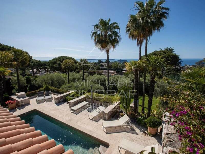 Maison à vendre, 634m², CANNES