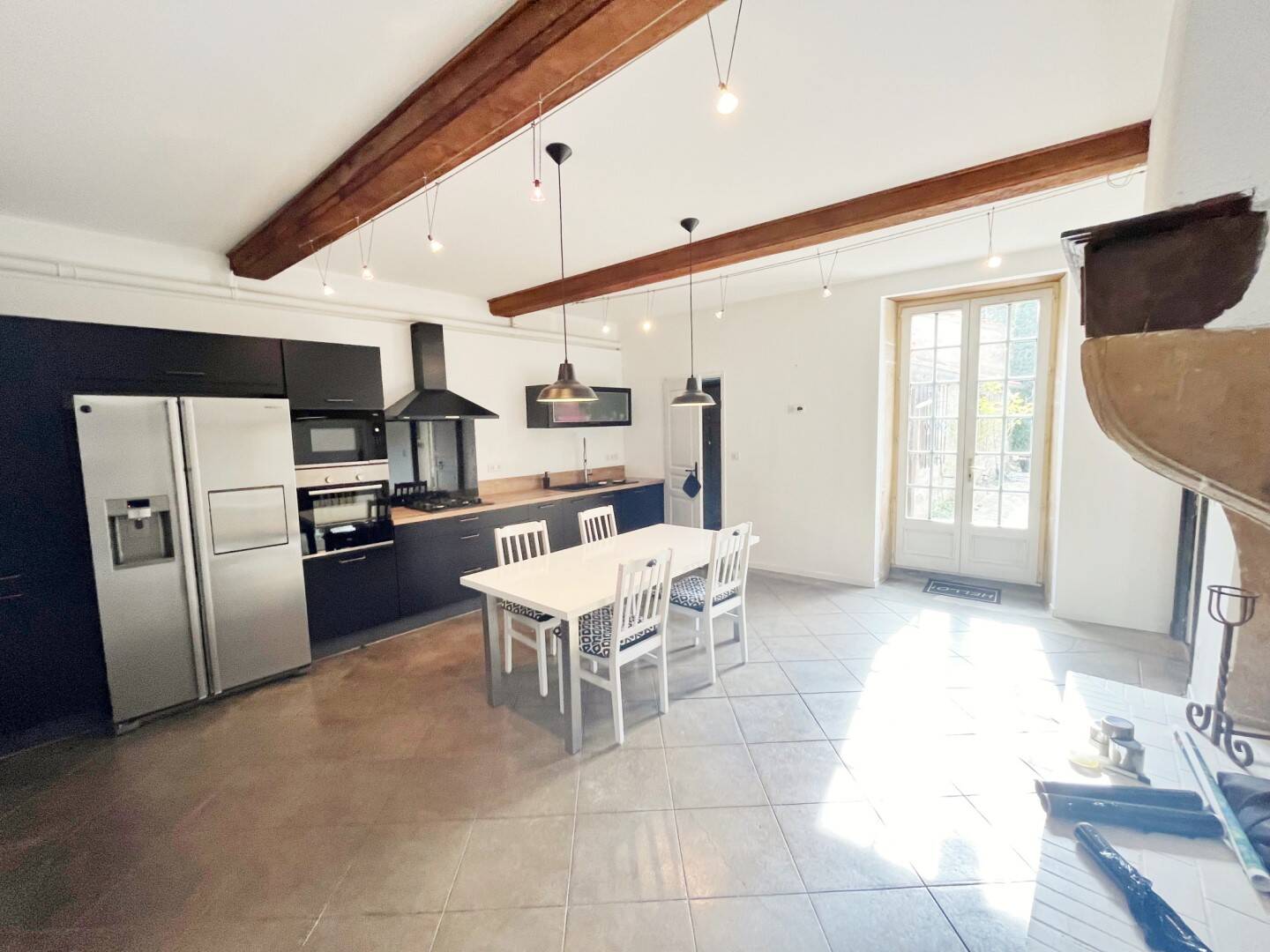 Maison à vendre, 315m², SAINT SYMPHORIEN DE LAY