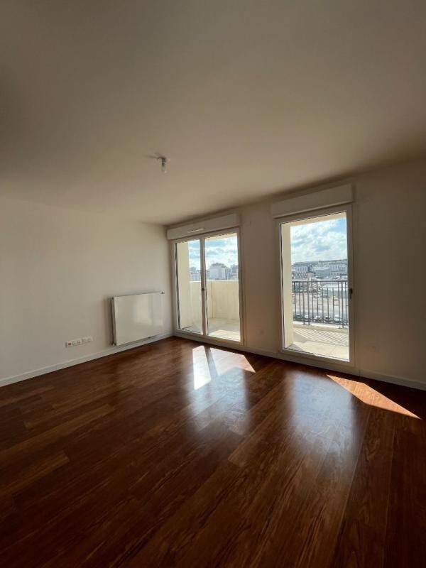 Maison à louer, 45m², SAINT OUEN