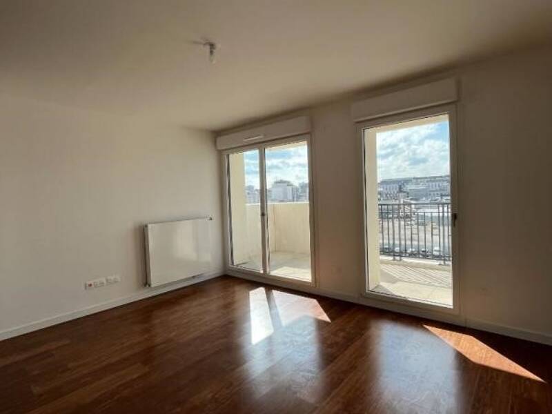 Maison à louer, 45m², SAINT OUEN