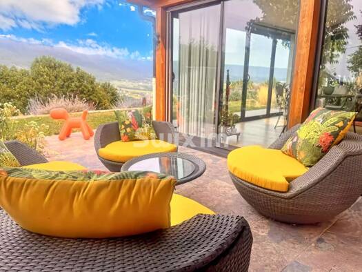 Villa à vendre 850 000 € 6 pièces 4 chambres 181 m² Bonlieu Annecy 74000