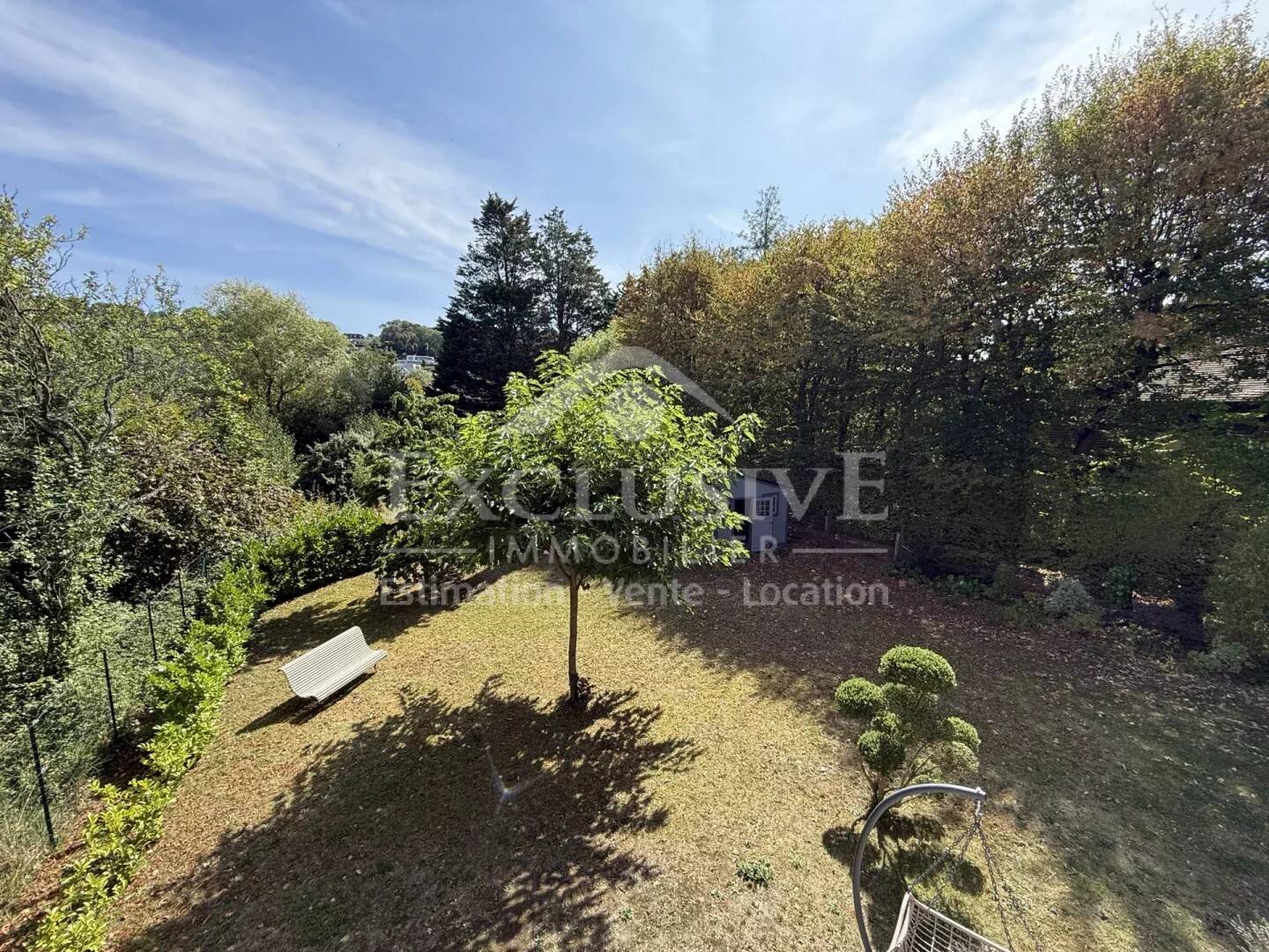 Maison à vendre, 230m², TOURGEVILLE