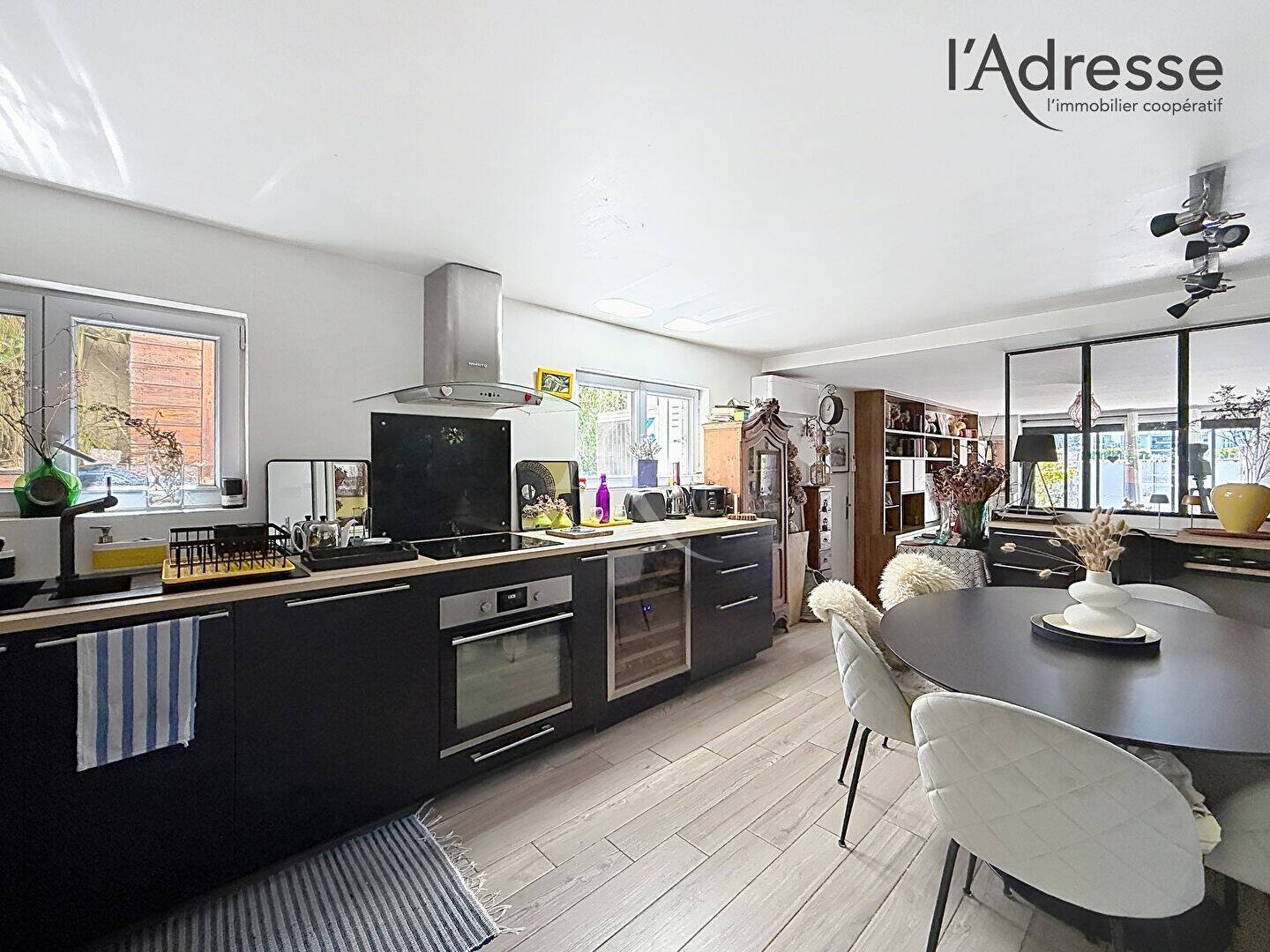 Maison à vendre, 105m², RUEIL MALMAISON