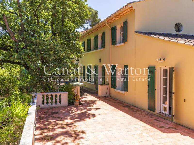 Maison à vendre, 230m², TOULON