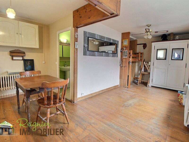 Maison à vendre, 26m², NANGY