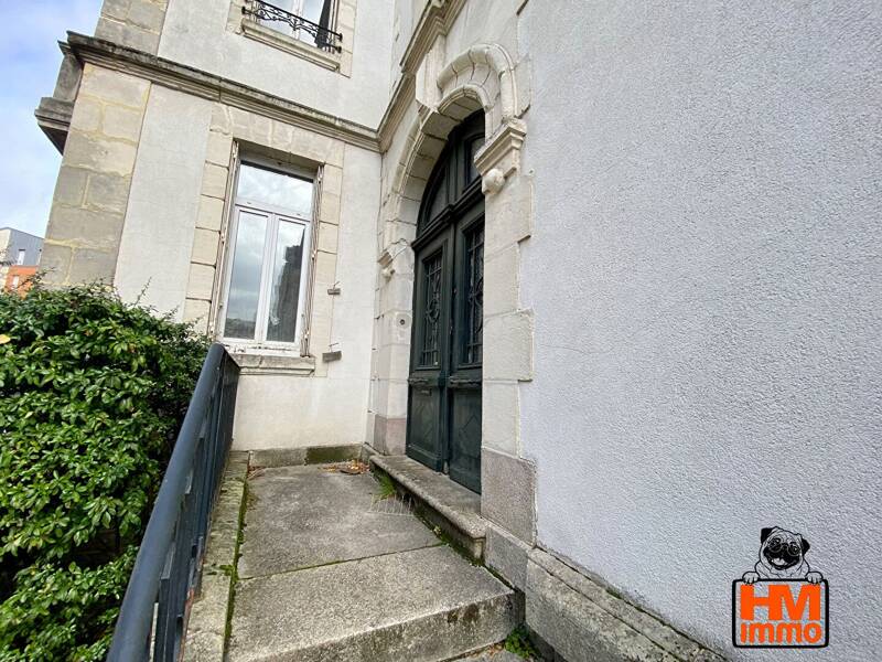 Maison à vendre, 240m², LIMOGES