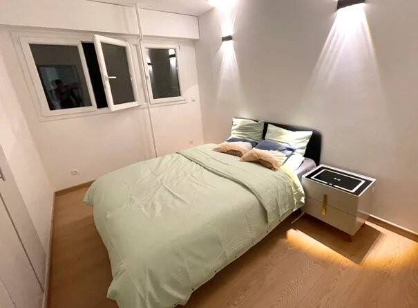 Maison à louer, 54m², COURBEVOIE
