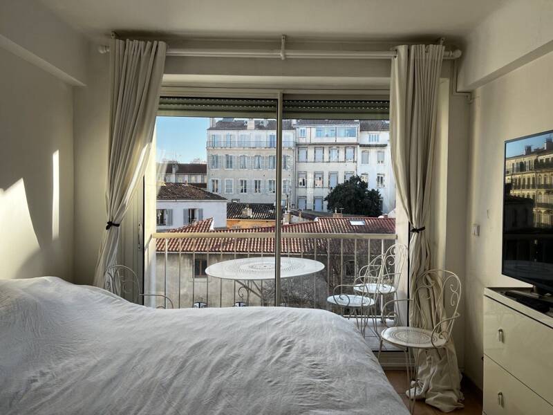 Maison à louer, 91m², MARSEILLE 7E