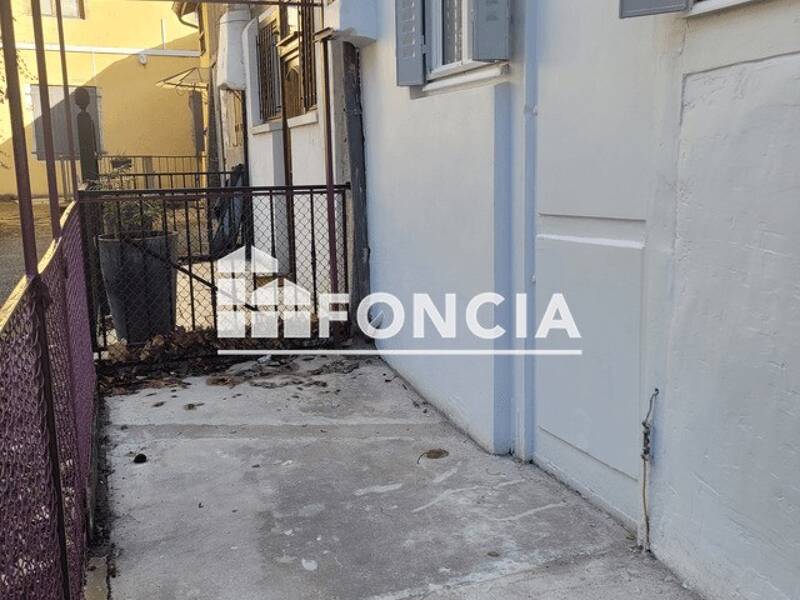 Maison à louer, 48m², LA MULATIERE