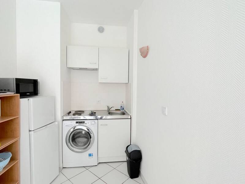 Maison à louer, 29m², SAINT ANDRE DE CUBZAC