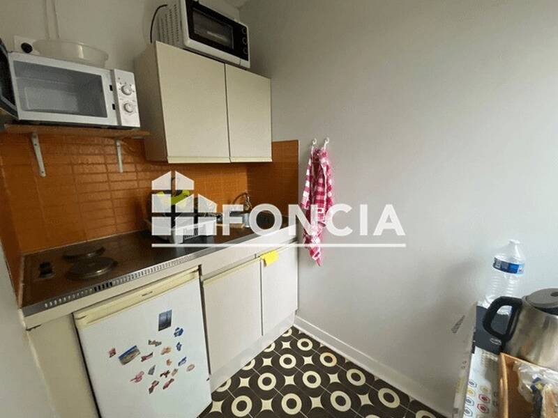 Maison à louer, 26m², LIMOGES