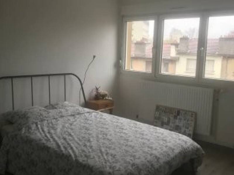 Maison à louer, 72m², LAXOU