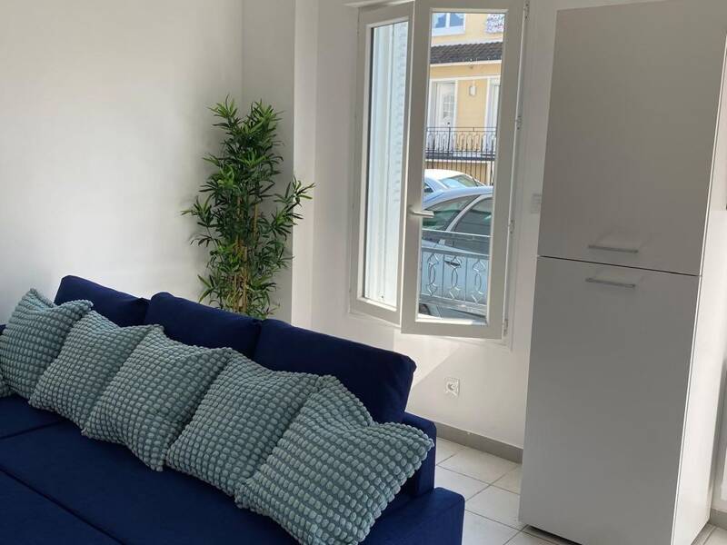 Maison à vendre, 19m², CLICHY SOUS BOIS