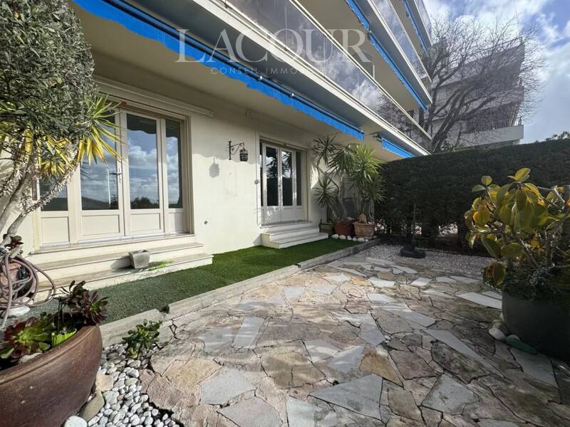 Maison à louer, 40m², CANNES