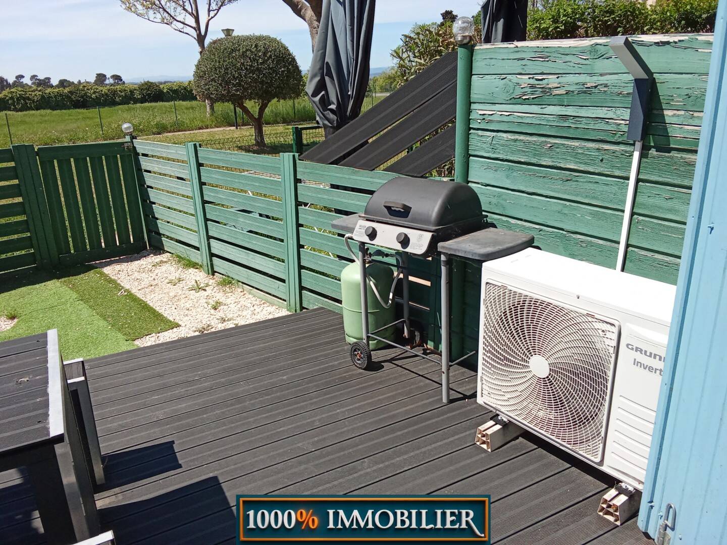 Maison à vendre, 40m², BEZIERS