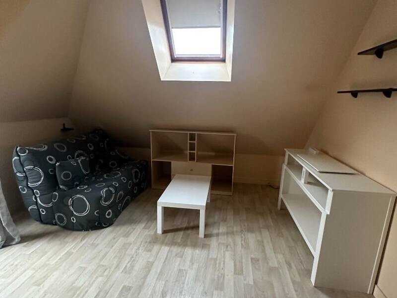 Maison à louer, 28m², RENNES