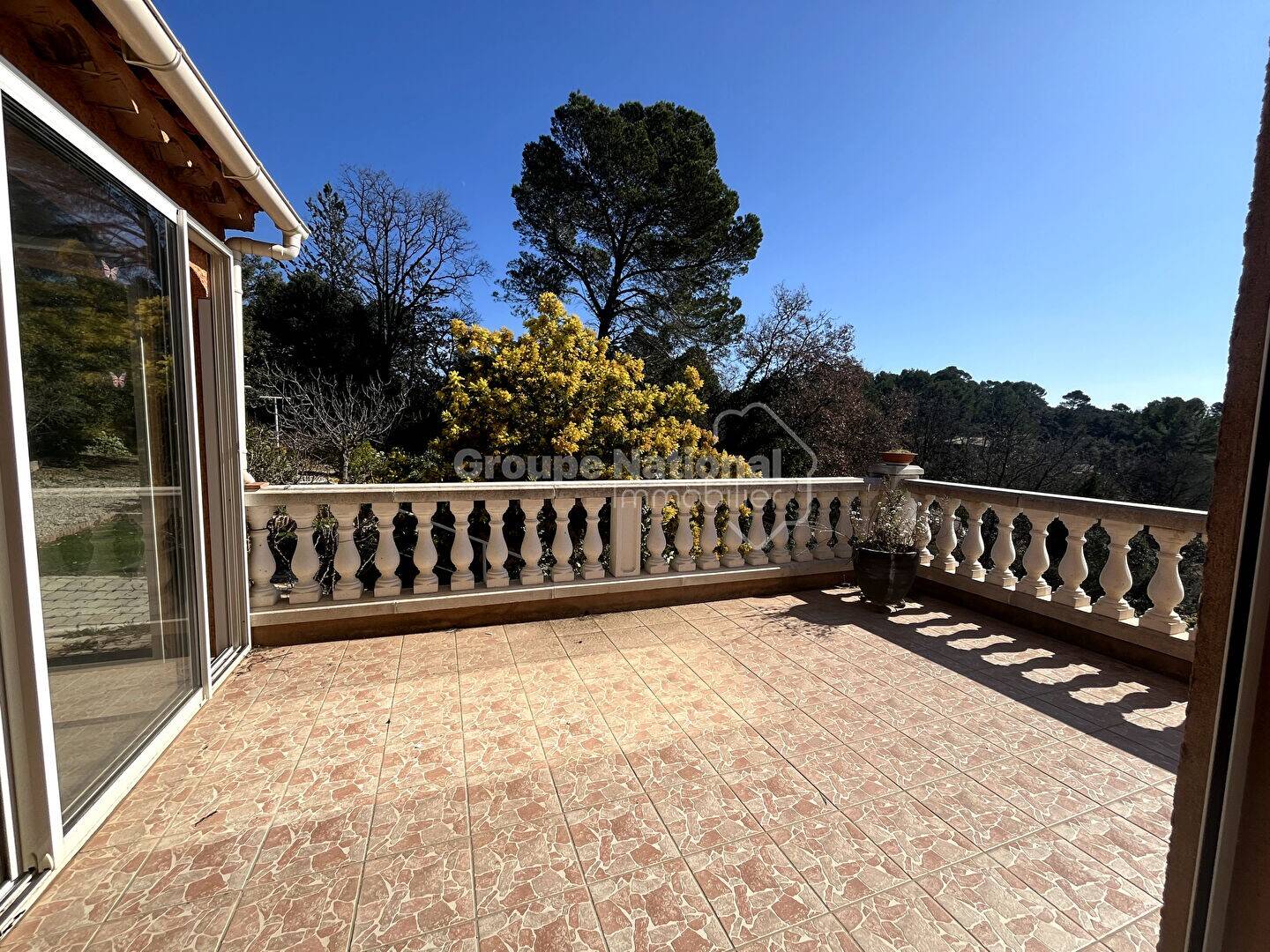 Maison à vendre, 128m², FLASSANS SUR ISSOLE