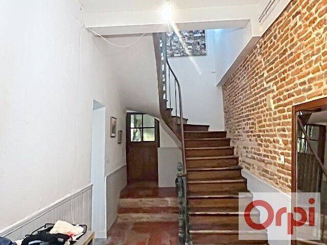 Maison à vendre, 180m², VERDUN SUR GARONNE