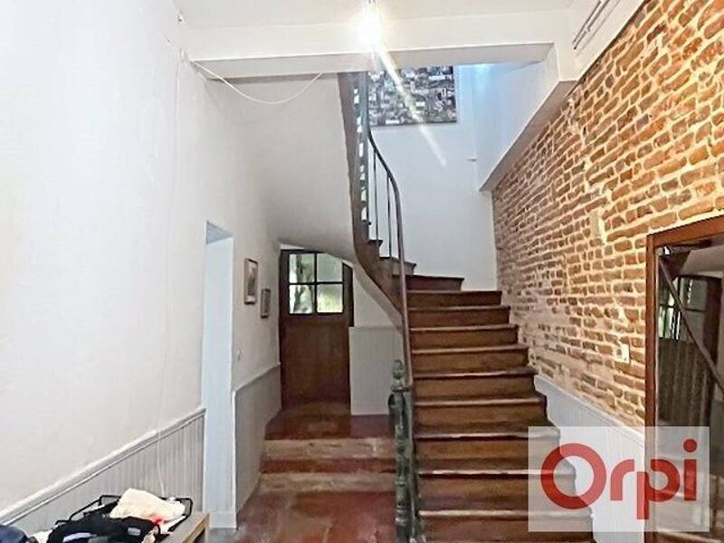 Maison à vendre, 180m², VERDUN SUR GARONNE