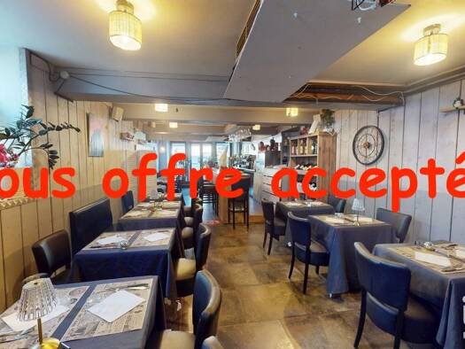 Local commercial à vendre 259 000 € 90 m² de surface de vente Lembeye 64350