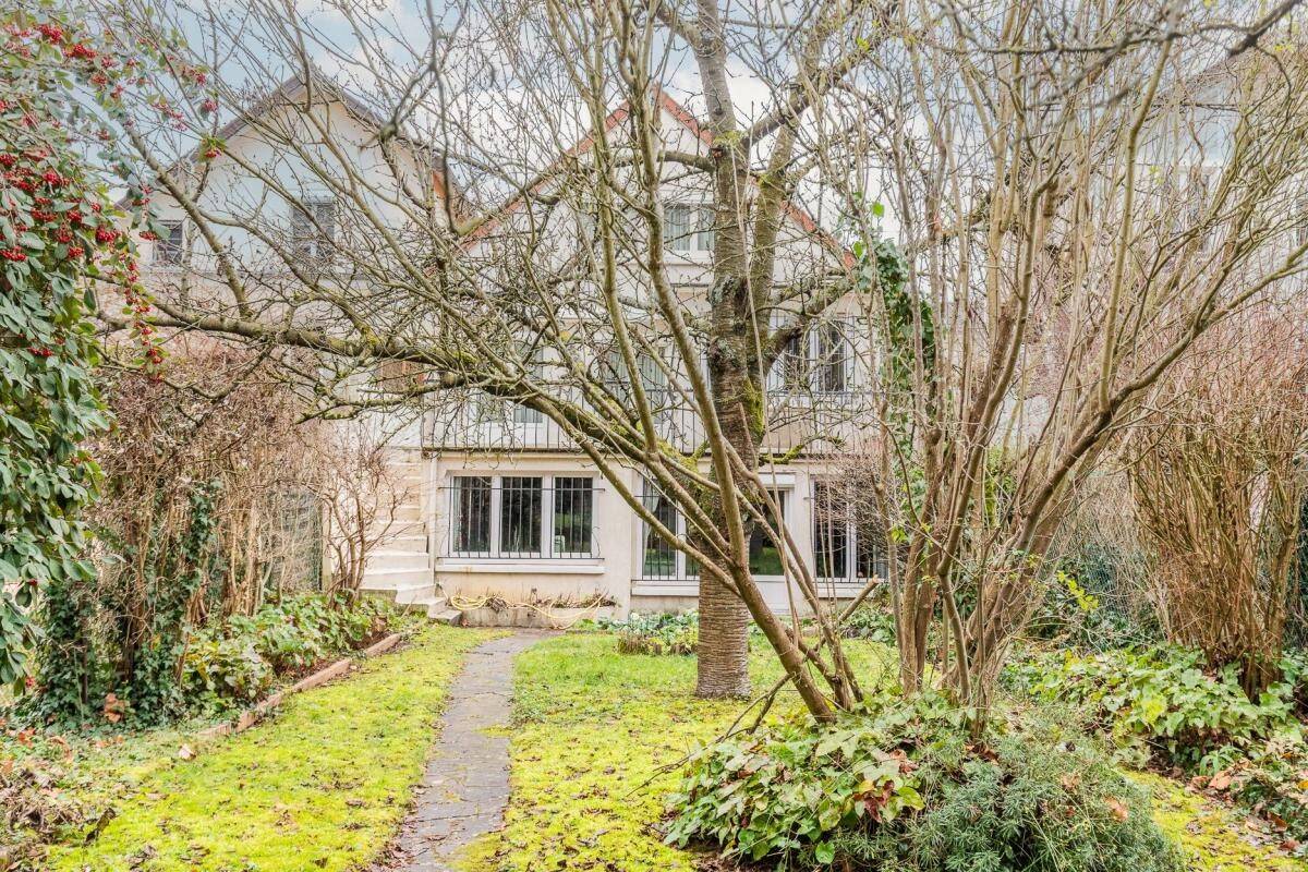 Maison à vendre, 155m², SAINT MAUR DES FOSSES