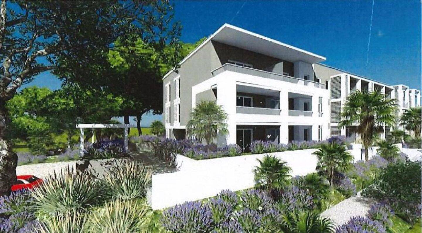 Maison à louer, 47m², ANTIBES