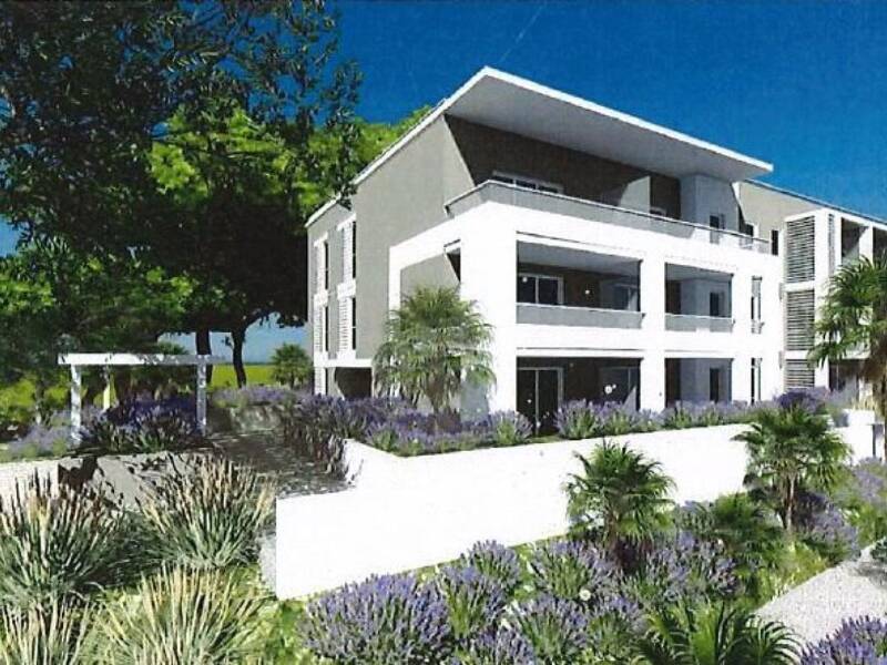 Maison à louer, 47m², ANTIBES