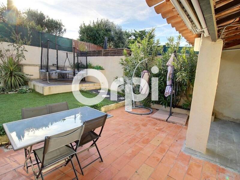 Maison à vendre, 110m², MARSEILLE 13E