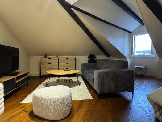 Immeuble à vendre 378 000 € 104 m² Angers 49100