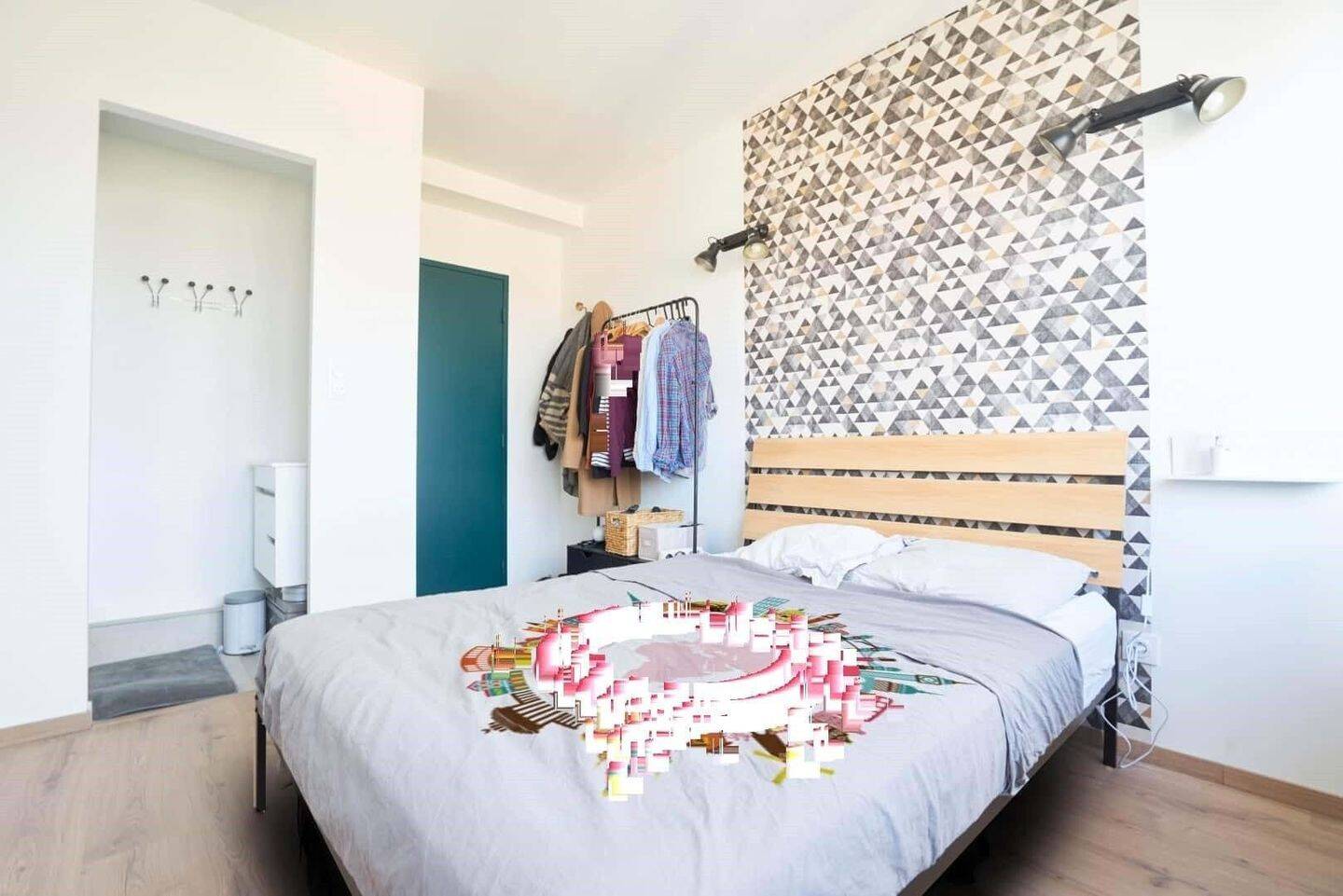 Maison à louer, 15m², NANCY