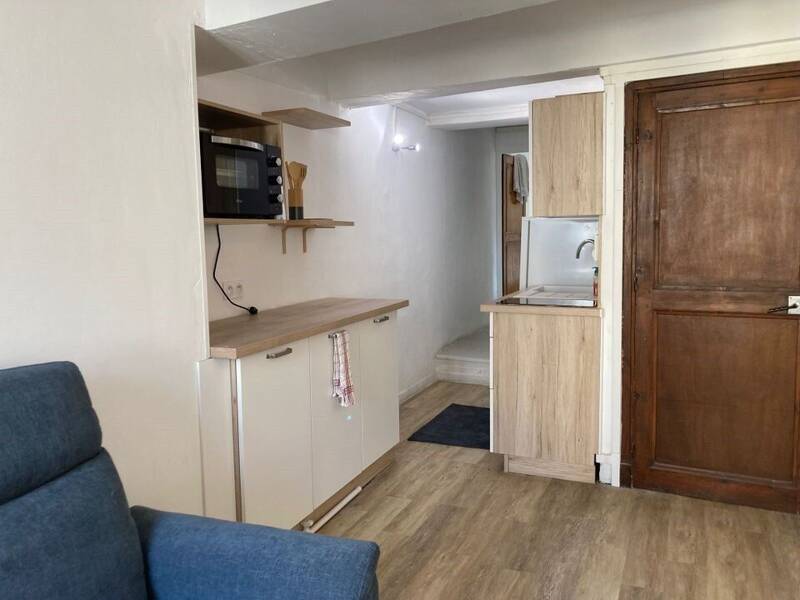 Maison à louer, 43m², VENCE