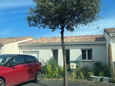 Villa à louer 980 € 4 pièces 3 chambres 78 m² Le Sequestre 81990