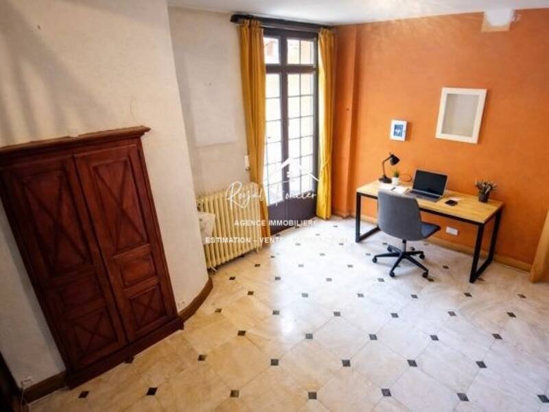 Maison à vendre, 260m², DESCARTES