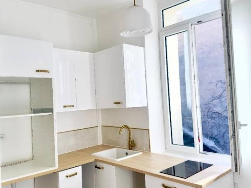 Maison à louer, 33m², REIMS