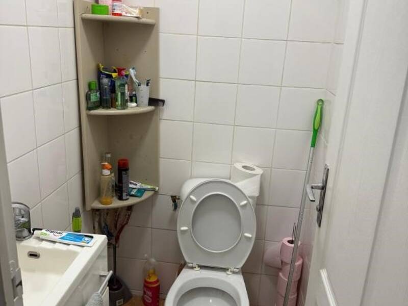 Maison à louer, 20m², LA COURNEUVE