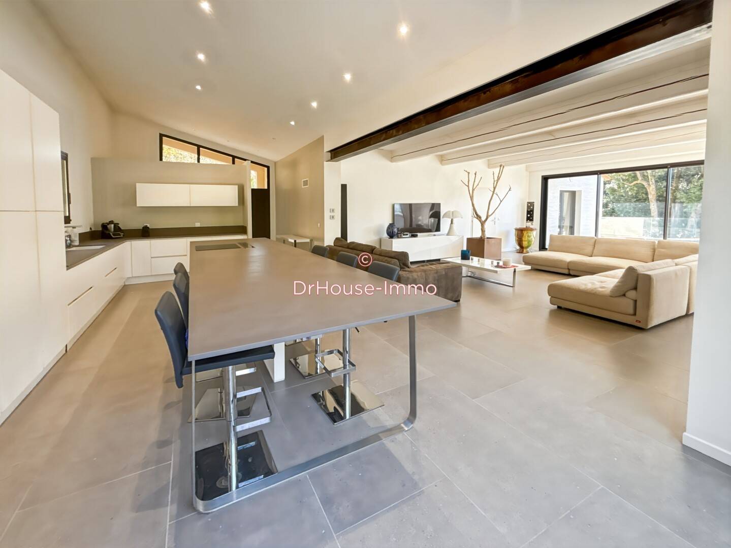 Maison à vendre, 235m², SAINT MATHIEU DE TREVIERS